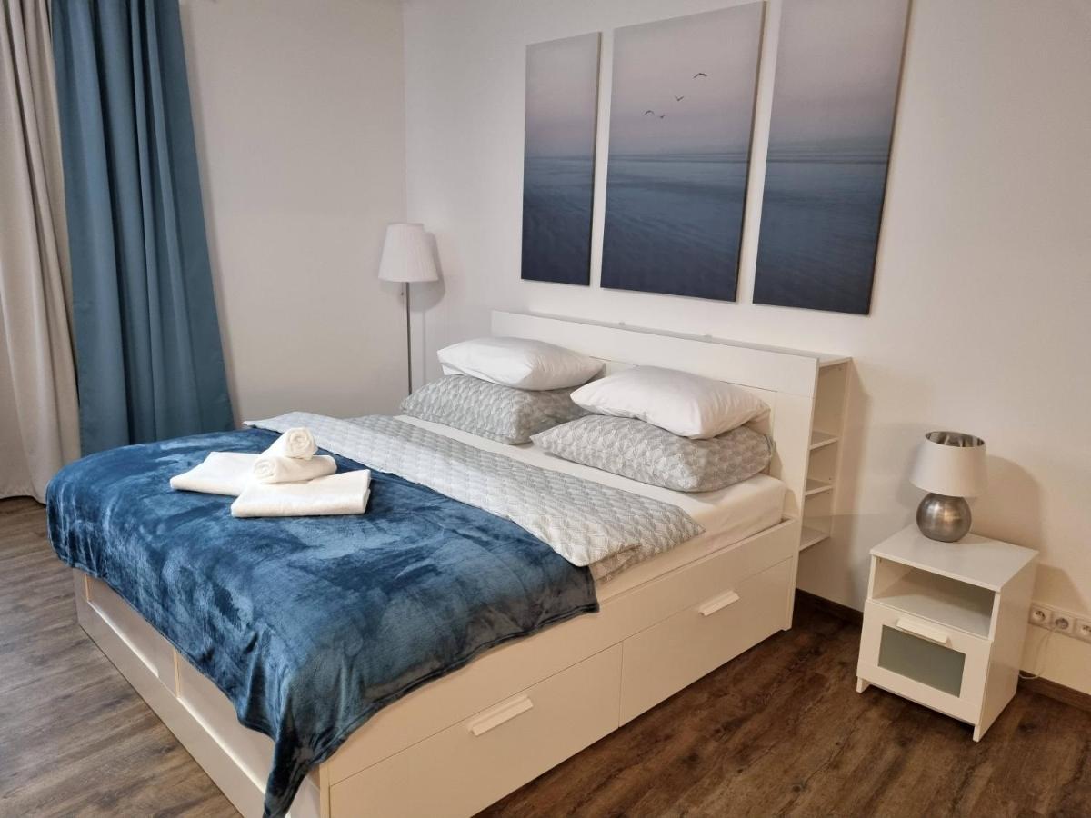 Luxusni Studio Na Velkem Namesti, Wi-Fi, Netflix Hradec Králové 外观 照片